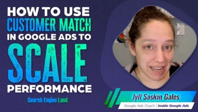 How Customer Match gives you an edge in Google Ads