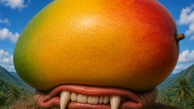 FAANG Is Out, MANGOS Is the New Big Tech Acronym