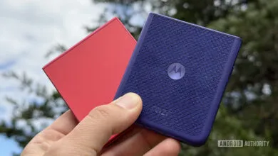 Motorola Razr Ultra vs Galaxy Z Flip 7: My clear winner