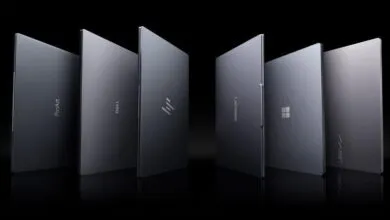 First Nvidia RTX Spark Laptops Arrive