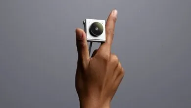 Opal Uses OpenAI Cash to Build AI Audio Gadget