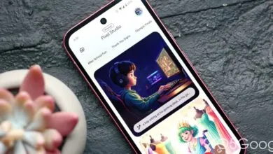 Google removes Pixel Studio in latest app update
