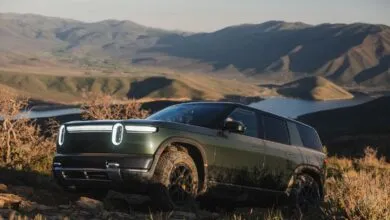 Rivian R2 First Drive: An EV for the Mainstream