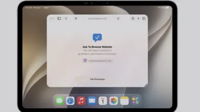Apple’s Screen Time updates arrive too late to matter