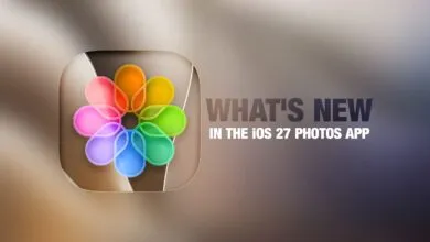 iOS 27 Photos App: New Features and Updates