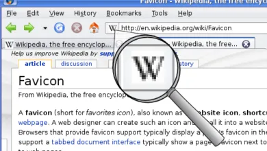 How a Favicon Replaced an Entire Website