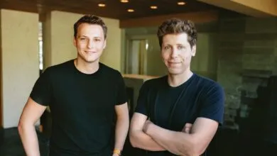 OpenAI Files for IPO as Altman’s Eye-Scanning Firm Conducts Layoffs