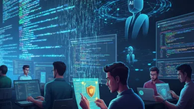 Secure Code Warrior links AI use to developer training and code risks