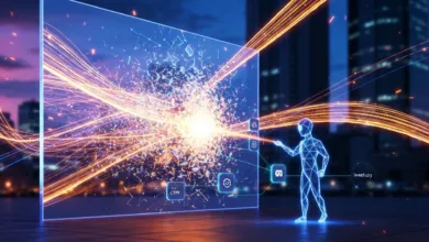 Unify Marketing Data to Unlock AI Agent Potential