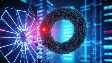 New AI Worm Poses a Potentially Unstoppable Cyber Threat