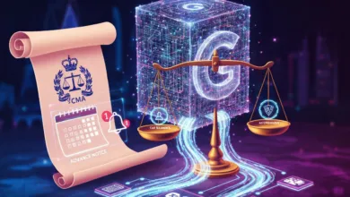 Google to Require Advance Notice for Major Ranking Updates