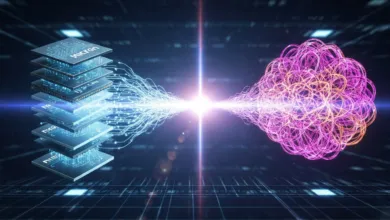 Micron and Anthropic Strike Multi-Year AI Memory Deal