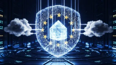 Omada Identity Sovereign meets Europe's digital sovereignty push