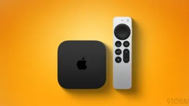 iOS 27 simplifies Apple TV software updates