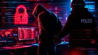 Authorities Shut Down 'AudiA6' Ransomware Crypto-Laundering Ring