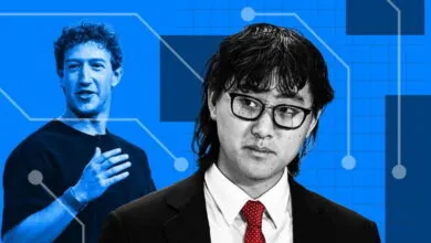 Meta's Race to Catch Up in AI