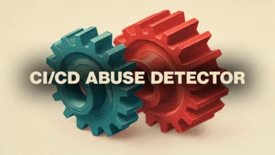 Open-Source CI/CD Tool Detects Stolen Credential Attacks