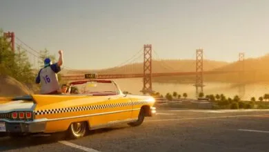 Sega Announces Crazy Taxi World Tour, Sparks Backlash Over AI Use