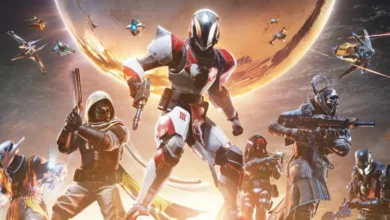 Bungie Lays Off Most of the Destiny 2 Development Team