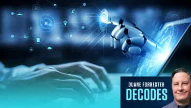 AI Search Relies on Two Memory Systems, Used Differently by Platforms