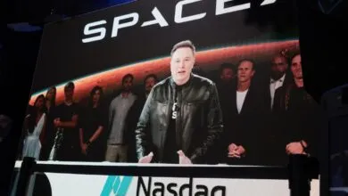SpaceX to acquire Cursor in $60B stock deal after IPO