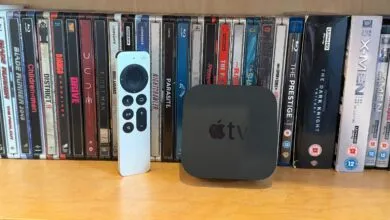 Apple announces tvOS 27 update, nearly making up for no new Apple TV 4K