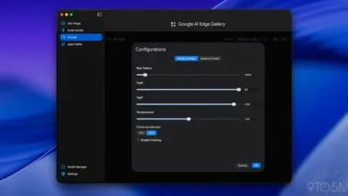 Google AI Edge Gallery debuts on macOS