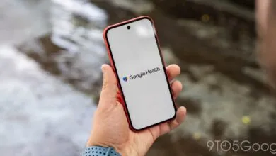 Google Health 5.02 brings back naps, Hourly activity, & more