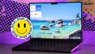 Prime Day laptop deals: Save up to $850 on MacBooks and gaming laptops