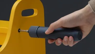 Hoto 25-bit electric screwdriver is 40% off for Prime Day