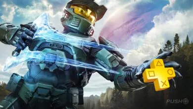 Halo PS5 Reverses PS Plus Co-Op Requirements, Admits Mistake
