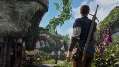 Fable PS5’s Life Sim Loop is Its Most Addictive Innovation