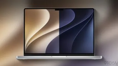 Get official macOS 27 Golden Gate wallpapers here