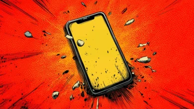 Most Mobile AI Activity Is Invisible to Organizations
