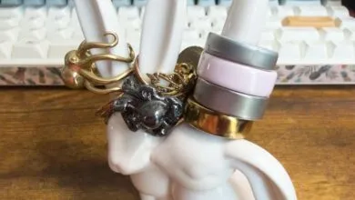 Oura Ring 4 Review: Noticeably Smaller Design