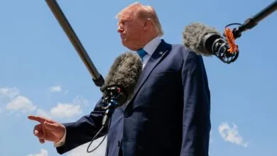 Trump Administration Divided Over AI Regulation