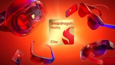 Qualcomm’s new chip signals more powerful smart glasses ahead