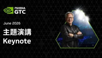 Watch Nvidia’s Computex 2026 Keynote Live Stream