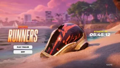 Fortnite Chapter 7 Season 3 Release Time Revealed