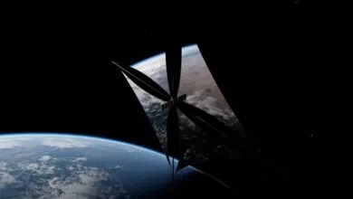FCC Approves Space Mirror Satellite That Astronomers Dread