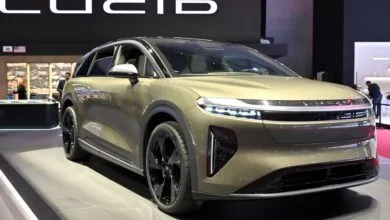 Lucid bankruptcy rumors signal trouble for EV industry