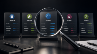 5 Questions to Ask AI Vendors Before You Buy