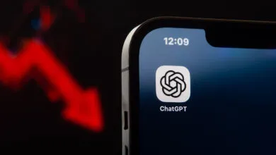 ChatGPT Usage Linked to 9% Decline in Traditional Search