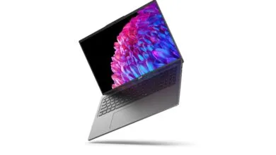 Acer Swift Go 16 delivers premium features for $900
