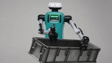 How AI is bringing autonomous robots to workplaces and homes