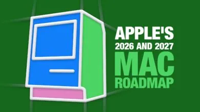 Apple 2026-2027 Mac Roadmap: Release Dates for Every Model