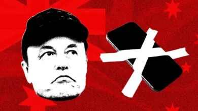 X Warns Australia’s Social Media Ban May Clash With Foreign Laws