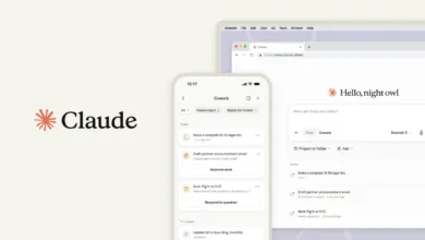 Claude Cowork launches on mobile and web
