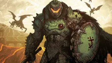 id Software Director Denies Xbox Cuts Gutted Doom Maker