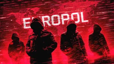 Europol targets 4,340 URLs in 'The Com' crackdown